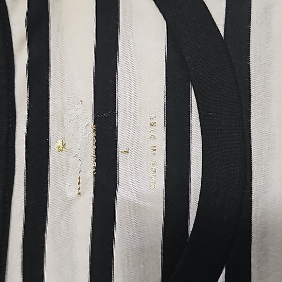 Katespade striped taxi tee - Picture 6 of 7